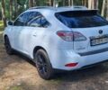 Білий Лексус РХ, об'ємом двигуна 3.5 л та пробігом 188 тис. км за 19500 $, фото 7 на Automoto.ua