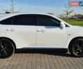 Белый Лексус РХ, объемом двигателя 3.46 л и пробегом 222 тыс. км за 19000 $, фото 6 на Automoto.ua