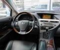 Білий Лексус РХ, об'ємом двигуна 3.5 л та пробігом 124 тис. км за 17500 $, фото 11 на Automoto.ua