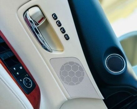 Белый Лексус РХ, объемом двигателя 3.46 л и пробегом 175 тыс. км за 15600 $, фото 54 на Automoto.ua