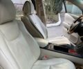 Белый Лексус РХ, объемом двигателя 3.46 л и пробегом 165 тыс. км за 15999 $, фото 9 на Automoto.ua