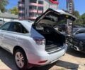 Білий Лексус РХ, об'ємом двигуна 3.5 л та пробігом 225 тис. км за 17300 $, фото 21 на Automoto.ua