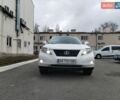 Белый Лексус РХ, объемом двигателя 3.46 л и пробегом 307 тыс. км за 14600 $, фото 5 на Automoto.ua