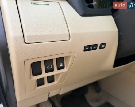 Білий Лексус РХ, об'ємом двигуна 3.5 л та пробігом 161 тис. км за 15700 $, фото 27 на Automoto.ua