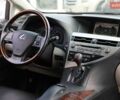 Білий Лексус РХ, об'ємом двигуна 3.46 л та пробігом 124 тис. км за 19000 $, фото 12 на Automoto.ua