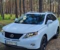 Білий Лексус РХ, об'ємом двигуна 3.5 л та пробігом 188 тис. км за 19500 $, фото 1 на Automoto.ua