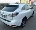 Белый Лексус РХ, объемом двигателя 3.5 л и пробегом 100 тыс. км за 18000 $, фото 10 на Automoto.ua