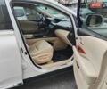 Белый Лексус РХ, объемом двигателя 3.46 л и пробегом 307 тыс. км за 14600 $, фото 27 на Automoto.ua