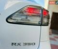 Белый Лексус РХ, объемом двигателя 3.46 л и пробегом 175 тыс. км за 15600 $, фото 28 на Automoto.ua