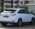 Білий Лексус РХ, об'ємом двигуна 3.5 л та пробігом 124 тис. км за 17500 $, фото 5 на Automoto.ua