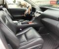 Білий Лексус РХ, об'ємом двигуна 3.46 л та пробігом 173 тис. км за 16999 $, фото 8 на Automoto.ua
