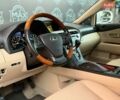 Білий Лексус РХ, об'ємом двигуна 3.5 л та пробігом 130 тис. км за 14900 $, фото 10 на Automoto.ua