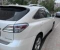 Белый Лексус РХ, объемом двигателя 3.5 л и пробегом 131 тыс. км за 15300 $, фото 6 на Automoto.ua