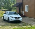 Белый Лексус РХ, объемом двигателя 3.46 л и пробегом 189 тыс. км за 19000 $, фото 11 на Automoto.ua
