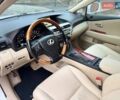 Белый Лексус РХ, объемом двигателя 3.46 л и пробегом 201 тыс. км за 14800 $, фото 12 на Automoto.ua
