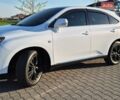Белый Лексус РХ, объемом двигателя 3.46 л и пробегом 222 тыс. км за 19000 $, фото 19 на Automoto.ua