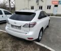 Белый Лексус РХ, объемом двигателя 3.46 л и пробегом 312 тыс. км за 13200 $, фото 12 на Automoto.ua