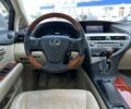 Белый Лексус РХ, объемом двигателя 3.5 л и пробегом 129 тыс. км за 15800 $, фото 11 на Automoto.ua