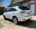 Білий Лексус РХ, об'ємом двигуна 3.5 л та пробігом 172 тис. км за 17200 $, фото 2 на Automoto.ua