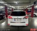 Белый Лексус РХ, объемом двигателя 3.5 л и пробегом 122 тыс. км за 17500 $, фото 1 на Automoto.ua