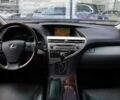 Білий Лексус РХ, об'ємом двигуна 3.5 л та пробігом 124 тис. км за 17500 $, фото 10 на Automoto.ua