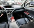 Белый Лексус РХ, объемом двигателя 3.5 л и пробегом 162 тыс. км за 14999 $, фото 12 на Automoto.ua