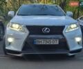 Белый Лексус РХ, объемом двигателя 3.46 л и пробегом 222 тыс. км за 19000 $, фото 4 на Automoto.ua