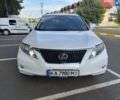 Белый Лексус РХ, объемом двигателя 3.5 л и пробегом 235 тыс. км за 13999 $, фото 8 на Automoto.ua