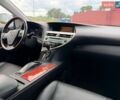 Белый Лексус РХ, объемом двигателя 3.5 л и пробегом 115 тыс. км за 18500 $, фото 18 на Automoto.ua
