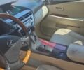 Білий Лексус РХ, об'ємом двигуна 3.5 л та пробігом 190 тис. км за 12573 $, фото 2 на Automoto.ua