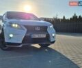 Белый Лексус РХ, объемом двигателя 3.46 л и пробегом 222 тыс. км за 19000 $, фото 24 на Automoto.ua