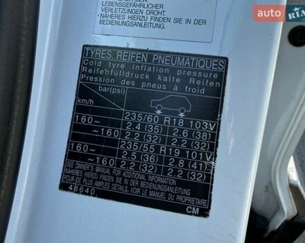 Білий Лексус РХ, об'ємом двигуна 3.46 л та пробігом 185 тис. км за 16400 $, фото 6 на Automoto.ua