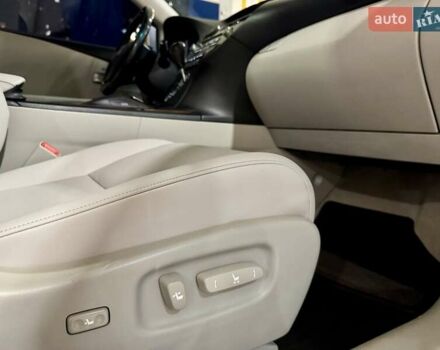 Белый Лексус РХ, объемом двигателя 3.5 л и пробегом 222 тыс. км за 14999 $, фото 20 на Automoto.ua