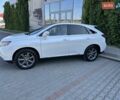 Белый Лексус РХ, объемом двигателя 3.46 л и пробегом 93 тыс. км за 19700 $, фото 8 на Automoto.ua