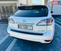 Белый Лексус РХ, объемом двигателя 3.46 л и пробегом 175 тыс. км за 15600 $, фото 41 на Automoto.ua