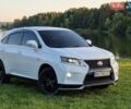 Білий Лексус РХ, об'ємом двигуна 3.46 л та пробігом 222 тис. км за 17900 $, фото 1 на Automoto.ua