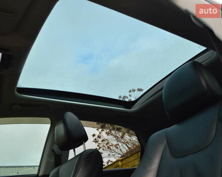 Білий Лексус РХ, об'ємом двигуна 3.46 л та пробігом 218 тис. км за 22500 $, фото 32 на Automoto.ua