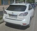 Білий Лексус РХ, об'ємом двигуна 3.5 л та пробігом 190 тис. км за 12573 $, фото 1 на Automoto.ua