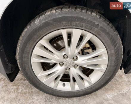 Білий Лексус РХ, об'ємом двигуна 3.46 л та пробігом 154 тис. км за 18900 $, фото 31 на Automoto.ua