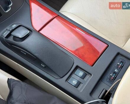 Белый Лексус РХ, объемом двигателя 3.46 л и пробегом 240 тыс. км за 15800 $, фото 112 на Automoto.ua