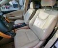 Белый Лексус РХ, объемом двигателя 3.46 л и пробегом 136 тыс. км за 17500 $, фото 2 на Automoto.ua