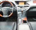 Білий Лексус РХ, об'ємом двигуна 3.46 л та пробігом 218 тис. км за 22500 $, фото 26 на Automoto.ua