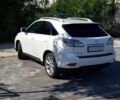 Белый Лексус РХ, объемом двигателя 3.46 л и пробегом 185 тыс. км за 13499 $, фото 8 на Automoto.ua