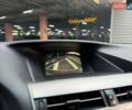 Белый Лексус РХ, объемом двигателя 3.46 л и пробегом 263 тыс. км за 15490 $, фото 17 на Automoto.ua