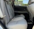 Білий Лексус РХ, об'ємом двигуна 3.5 л та пробігом 186 тис. км за 18900 $, фото 9 на Automoto.ua
