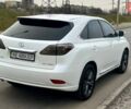 Белый Лексус РХ, объемом двигателя 3.46 л и пробегом 257 тыс. км за 13900 $, фото 6 на Automoto.ua