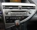 Білий Лексус РХ, об'ємом двигуна 3.5 л та пробігом 124 тис. км за 17500 $, фото 15 на Automoto.ua