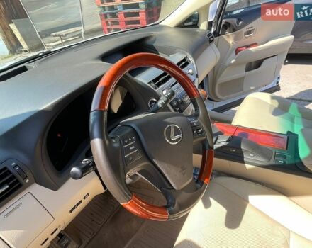 Білий Лексус РХ, об'ємом двигуна 3.46 л та пробігом 192 тис. км за 16700 $, фото 2 на Automoto.ua