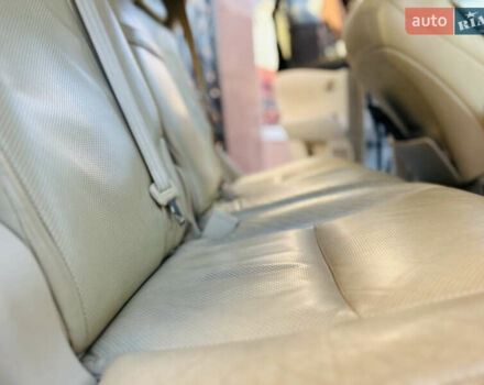 Белый Лексус РХ, объемом двигателя 3.5 л и пробегом 172 тыс. км за 15800 $, фото 85 на Automoto.ua