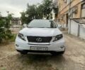 Белый Лексус РХ, объемом двигателя 3.46 л и пробегом 191 тыс. км за 16700 $, фото 15 на Automoto.ua